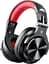 Наушники OneOdio A71 Red (A71 Red) - миниатюра 2