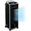 Мобільний кондиціонер-вентилятор OneConcept Coolster 4-в-1 (10032346) - мініатюра 1