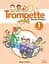 Trompette 1 (A1.1) Livre de l'eleve + Audio téléchargeable en ligne - мініатюра 1