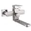 Душова система Globus Lux Sicilia PLUS-SBQ-SH-02-304 000024951, Нержавіюча сталь - мініатюра 2