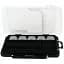 Коробка Meiho Light Game Case J 175x105x18mm Black - мініатюра 2