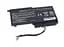 Акумулятор для ноутбука Toshiba PA5107U-1BRS Satellite L55 14.4V Black 3000 mAh - мініатюра 2