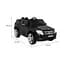 Електромобіль Ramiz City Rider 2х6, червоний (PA.QY618.CR) - мініатюра 12