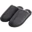 Кімнатні капці MBM My Home Orest розмір 42-43 сірі (SL-05 42-43 GRAY) - мініатюра 1