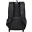 Рюкзак міський Semi Line USB 21 Black (P8251-0), Чорний - мініатюра 4