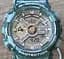 Годинник Casio GMA-S110GS-3AER - мініатюра 3