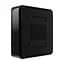 IP-відеореєстратор 16-канальний 12Mp Ajax NVR HAC (16ch) 220V Black (26-00693) - мініатюра 8