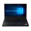 Ноутбук Lenovo Thinkpad E590 (i3-8145u / 8GB / SSD+HDD) Refurbished - мініатюра 1