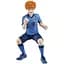 Фігурка Bandai Spirits Blue Lock Rensuke Kunigami Синя в'язниця: Блю Лок Ренське Кунігамі 16 см BS BL RK - мініатюра 1