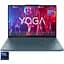 Ноутбук Lenovo Yoga Pro 9 16IMH9 Ultra 9 185H 5.1GHz, 16", 3.2K, Mini LED, 165Hz, 64GB LPDDR5x, 1TB - мініатюра 1