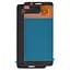 Дисплей для Samsung G780 Galaxy S20 FE, G781 Galaxy S20 FE 5G, чорний, без рамки, High , (OLED) - миниатюра 1