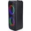 Акустична система 1.0 Media-Tech 40W, Bluetooth/AUX/microSD/MP3/USB/TWS/КАРАОКЕ/LED чорна (MT3181) - мініатюра 7