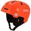 Шолом Poc POCito Auric Cut Spin Fluorescent Orange XS/S (1033-PC 104989050XSS1) - мініатюра 1