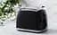 Тостер Russell Hobbs 26061-56 Honeycomb Black (6651553) - мініатюра 4