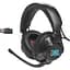 Ігрова гарнітура JBL Quantum 610 Black (JBLQUANTUM610BLK) - мініатюра 1