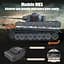 Конструктор танк ТИГР Tiger Tank Mould King Technik 20014, для дорослих та дітей, 800 деталей - мініатюра 8