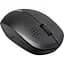 Комп'ютерна мишка Canyon MW-04 Bluetooth Black (CNS-CMSW04B) - мініатюра 3