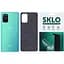 Захисна плівка SKLO Back тил Carbon для OnePlus 7T Pro Чорний - мініатюра 1
