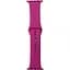 Ремінець Anchor Apple Watch Band Silicone One-Piece Size-S Watch 49/45/44/42 mm Dragonfruit - мініатюра 1