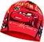 Шапка дитяча Buff Cars Child Microfiber & Polar Hat, Piston cup multi Червоний - мініатюра 1