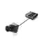 Камера FPV CADDXFPV Infra Analog Camera V2 (with usb output) (TRI-21IUS) - мініатюра 1