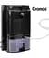 Осушувач повітря Cronos DH2000D 2L Black - мініатюра 2