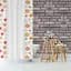 Декоративна панель Sticker Wall ПВХ 960х480х4мм SW-00000582 - мініатюра 6