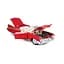 Машинка іграшкова Maisto 1959 Cadillac Eldorado Biarritz, масштаб 1:18 (36813 red) - мініатюра 5