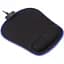 Килимок для мишки Maxxter (MMP-LEDPAD-BK) RGB Black (MMP-LEDPAD-BK) - мініатюра 1