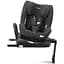 Автокрісло Recaro Salia 125 Kid Fibre Black, чорне (89051620050) - мініатюра 2