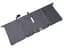 Акумулятор DXGH8 для Dell Inspiron 13 5390, 5391, 7391 (7.4V 5500 mAh) - мініатюра 3