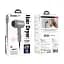 Фен Hoco HP13 Plus Hot and Сold Air Hair Dryer Rose Red - миниатюра 6