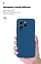 Чехол ArmorStandart ICON для Tecno Spark 40 4G Camera cover Dark Blue (ARM87935) - миниатюра 7