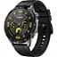 Смарт-годинник Huawei WATCH GT 4 46mm Active Black (55020BGS) - мініатюра 1