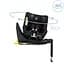 Автокрісло Maxi-Cosi Mica Eco i-Size Authentic Black, чорне (8516671110) - мініатюра 7
