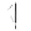 Олівець для брів IsaDora Brow Powder Pen Black тон 01, 1.1 г (492737) - мініатюра 2