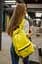 Рюкзак YES CITYPACK T-66 Yellow - мініатюра 6