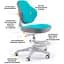 Детское кресло Evo-kids Mio Classic Blue (Y-405 KBL) - миниатюра 3