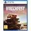 Игра Wreckfest (русская версия) (PS5) - миниатюра 1