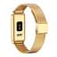 Фітнес-браслет Smart Band UMax Y8 3D золотий (xpMR76120) - мініатюра 3
