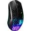 Беспроводная мышь SteelSeries Aerox 3 Wireless Onyx Black (62612) - миниатюра 3