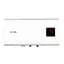 Водонагрівач "Квадрат" Mixxus EWH-14050 Cube WET (Н) накопичувальний 50 л мокрий тен 2,0 kW WH0614 - мініатюра 1