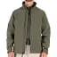 Куртка First Tactical Tactix Softshell Jacket XL Зелений - мініатюра 4