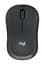 Миша Logitech M240 Graphite (910-007119) - мініатюра 2