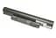 Акумулятор для ноутбука Dell F707H Inspiron Mini 12 11.1V Black 2200 mAh - мініатюра 2