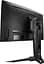 Монітор AsRock 27" PG27QRT2A Integrated Wi-Fi Curved QHD VA 180Hz (PG27QRT2A) - мініатюра 5