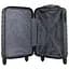 Валіза Semi Line 20" S Black (T5576-2) - мініатюра 2