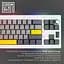 Клавіатура Epomaker Shadow-X Wisteria Linear White (SHX-W-WL) - мініатюра 13