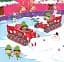 The Twelve Trucks of Christmas - Дей Еві - миниатюра 2