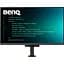 Монітор 31.5" BenQ RD320UA Metallic Grey UHD IPS 60Hz (9H.LMTLA.TBE) - мініатюра 1